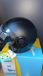 Vespa helm, Ophalen of Verzenden, Nieuw, Extra small of kleiner, Vespa