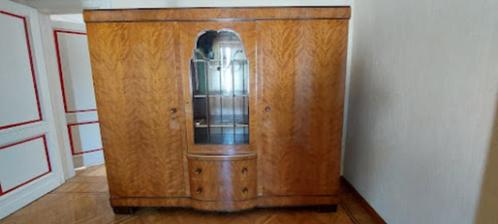 slaapkamer, Huis en Inrichting, Slaapkamer | Complete slaapkamers, Gebruikt, Tweepersoons, Ophalen
