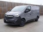 Opel Vivaro 1.6 D (CDTI) L2H1*Trekhaak/CAM*Topstaat!, https://public.car-pass.be/vhr/5b782676-ba3f-4f10-bac6-5a7aa1263381, Argent ou Gris