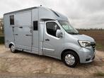 Renault Master paardencamionette, Auto's, Voorwielaandrijving, Stof, 4 cilinders, Renault