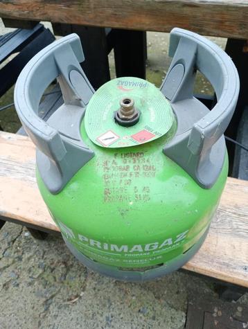 Gaz propane 