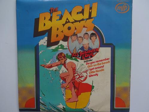 The Beach Boys - All Summer Long (1973), Cd's en Dvd's, Vinyl | Pop, Ophalen of Verzenden