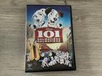 Disney 101 Dalmatiers DVD (2012), Cd's en Dvd's, Europees, Tekenfilm, Verzenden, Alle leeftijden