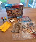 Playmobil city action 70446, Ophalen of Verzenden, Gebruikt