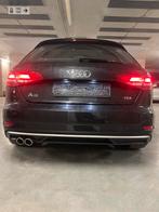 Audi A3, Auto's, Euro 6, Zwart, Diesel, Particulier