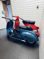 Vespa 50 special, Fietsen en Brommers, Scooters | Vespa, Ophalen, Gebruikt