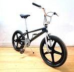 BMX 1999 Mongoose schurk, Ophalen