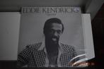 LP : Eddie Kendricks - Superstar (Soul), Cd's en Dvd's, Vinyl | R&B en Soul, Ophalen of Verzenden, Gebruikt, Soul of Nu Soul
