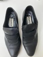 Schoenen Pareo, Enlèvement ou Envoi, Escarpins, Porté, Noir