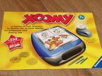 Spel Xoomy tekenmachine groot en klein, Ophalen, Gebruikt, Knutselen, Met licht