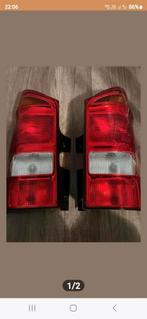 normale achterremlichten Mercedes vito taurer 447 2024 hella, Auto-onderdelen, Ophalen of Verzenden, Nieuw