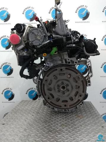 OPEL CROSSLAND X [ENGINE] 2019 beschikbaar voor biedingen