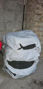 4 pneus été Bridgestone Alenza 001 225/55R19, Autos : Pièces & Accessoires, Pneus & Jantes, Véhicule de tourisme, Pneus été, Pneu(s)