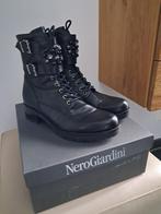 Mooie boots nero giardini, Enlèvement ou Envoi, Comme neuf, Boots et Botinnes, Nero giardini