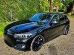 Pack sport BMW 118i M, Autos, BMW, Série 1, Berline, 4 portes, Noir