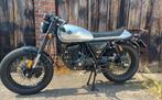 Cafe racer, Motos, Motos | Mash, Particulier