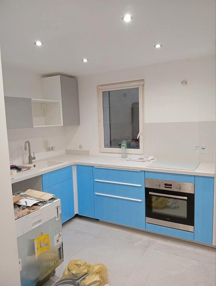 Montage et démontage de meubles, Huis en Inrichting, Keuken | Complete keukens, Ophalen