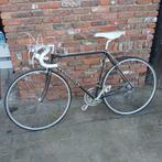 Retro koersfiets, Fietsen en Brommers, Fietsen | Racefietsen, Ophalen, Zo goed als nieuw, Gazelle