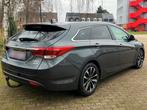 Hyundai i40 Premium Automaat Eerste Eigenaar Gekeurd 140PK, Auto's, 4 cilinders, Leder, 5 deurs, Particulier