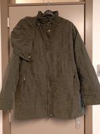 Velvet jacket with a detachable hood, ANDERE, Maat 46/48 (XL) of groter, Ophalen of Verzenden, Jasje