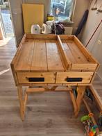 Verzorgingstafel, Kinderen en Baby's, Ophalen