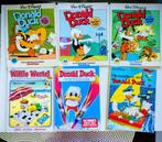 Walt Disney, Ophalen of Verzenden, Donald Duck, Gebruikt