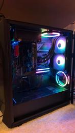 Gaming-PC I7-11700K  | RTX3060 | SSD 1 TB | 32GB RAM, Computers en Software, Desktop Pc's, Ophalen, MSI, 32 GB, Zo goed als nieuw