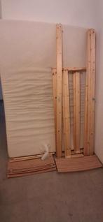 Bed, Huis en Inrichting, Ophalen of Verzenden