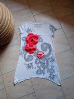 Robe en coton, Vêtements | Femmes, Taille 38/40 (M), Fashion, Au-dessus du genou, Comme neuf