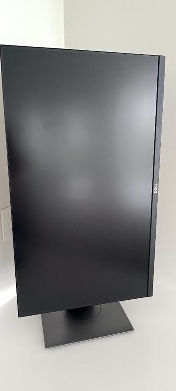 Dell P2419H monitor (Full HD - verstelbaar - usb hub) nwst beschikbaar voor biedingen