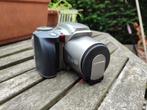 Olympus IS300, Audio, Tv en Foto, Fotocamera's Analoog, Verzenden, Olympus