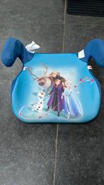Frozen kinderstoel, Kinderen en Baby's, Autostoeltjes, Ophalen, Zo goed als nieuw