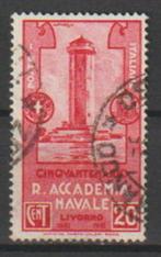 Italie 1931 n 369, Affranchi, Envoi