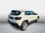 Jeep Avenger Longitude 1.2 MT6, Auto's, Voorwielaandrijving, Stof, Gebruikt, 129 g/km
