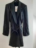 Nouveau ! ROBE ZARA, Neuf, Taille 38/40 (M), Enlèvement ou Envoi, Noir