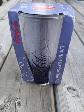 Coca-Cola  beschikbaar voor biedingen
