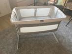 Co-Sleeper Chicco Next2Me Dream, Kinderen en Baby's, Ophalen, Zo goed als nieuw