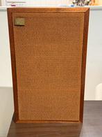 Acoustic Research AR-6 2-way speakers, Enlèvement, Utilisé