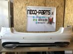 E klasse w212 facelift sedan Amg bumper achterbumper, Ophalen, Gebruikt, Mercedes-Benz, Achter