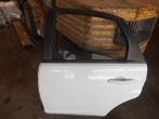 PORTIER LINKS ACHTER Ford Focus 2 (01-2004/09-2012), Auto-onderdelen, Gebruikt, Achter, Ford, Deur