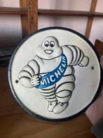 Bibendum Michelin, Enlèvement, Utilisé