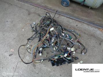 Kabelboom BMW 3-serie E21 ('76-'84) beschikbaar voor biedingen