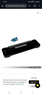X-Clear Driveshaft Tunnel Brace, B8 Audi A4/S4/RS4 & A5/S5/R, Ophalen of Verzenden, Nieuw, Voor, Audi