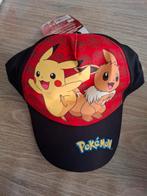 Casquette neuf 6€, Kinderen en Baby's, Kinderkleding | Petten en Hoeden, Pokemon, Nieuw, Ophalen of Verzenden, Pet