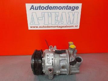 AIRCO POMP Opel Astra K Sports Tourer (39157292) beschikbaar voor biedingen
