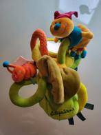 Ballon d'activités Lilliputiens avec anneaux sensoriels, Enlèvement ou Envoi