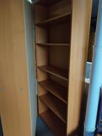 2X boekenrek Billy, Huis en Inrichting, Kasten | Boekenkasten, Ophalen, Met plank(en), Gebruikt, 200 cm of meer