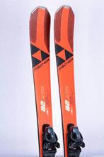 145 152 cm ski's FISCHER XTR RC ONE 82 2021, grip walk, Sport en Fitness, Verzenden, Carve, Fischer, Gebruikt