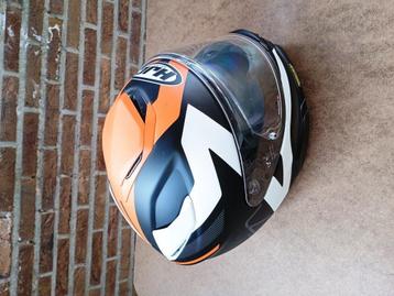Casque HJC intégral RPHA71 beschikbaar voor biedingen