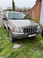 Grand cherokee, Autos, Jeep, Diesel, Automatique, Achat, Particulier